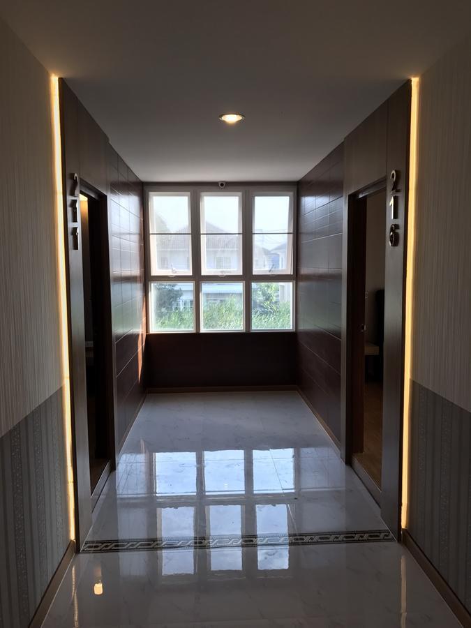 Triple Trees Hotel Pathum Thani Extérieur photo